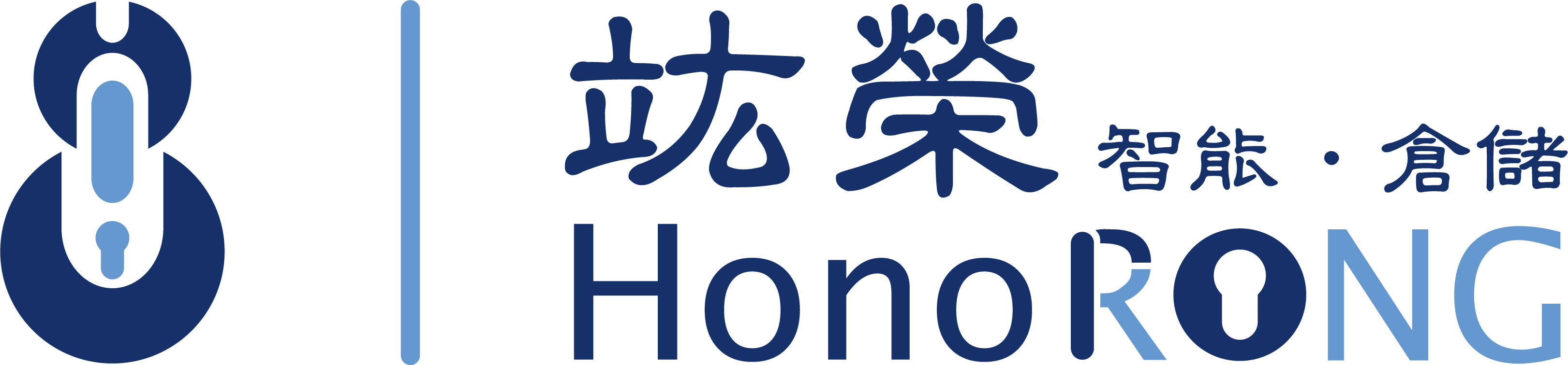 竑榮智能倉儲